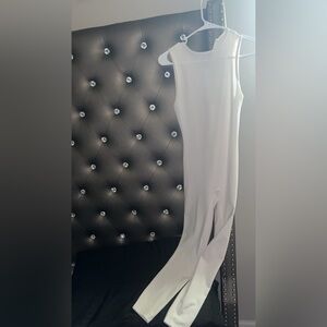 Three jumpsuits size small